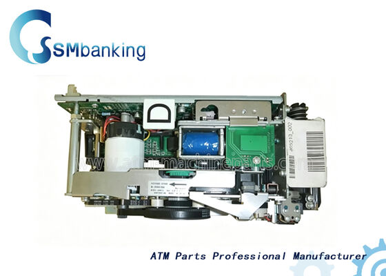 ATM Parts Diebold CD RDR,MTZ,TRK1/2/3,RD/WRT,HICO,ICC,STRP 49209542000E 49-209542-000E