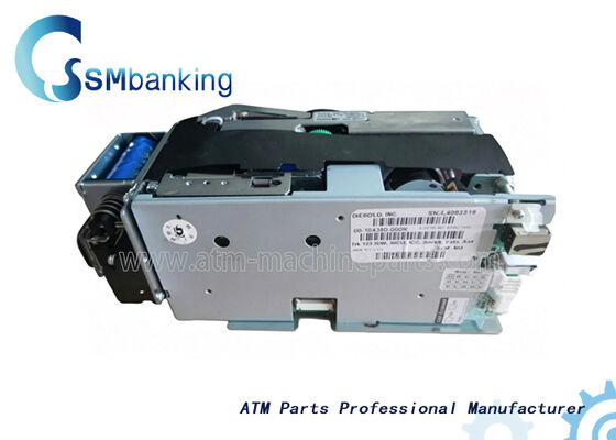 ATM Parts Diebold CD RDR,MTZ,TRK1/2/3,RD/WRT,HICO,ICC,STRP 49209542000E 49-209542-000E