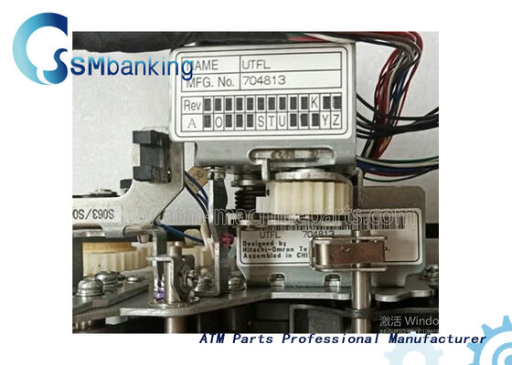 ATM Spare Parts Diebold 378 UTFL Upper Transport Front ATM Parts 49233111000A 49-233111-000A