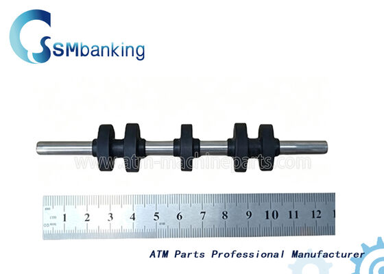 ATM Spare Parts Diebold Nixdorf Roller Shaft 6*124 ESC RL Chest Transport 49221808000F-01