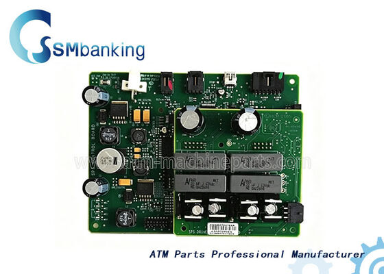 NCR SelfServ 6684 SPS Driver Daughter Board Assembly 4450754764 445-0754764