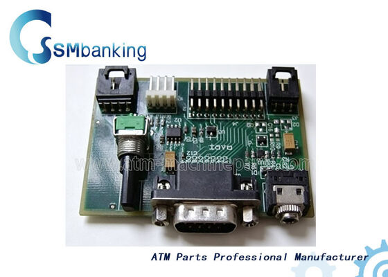 ATM Machine Parts NCR PCB ASSY Bart Board 445-0678696 445-0689324