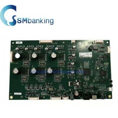 Diebold Nixdorf DN100 DN200 DN470 PCBA CNTRL SAFE RMV4 Lower Controller Board