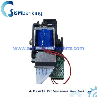 Diebold DN200 CHD-MOT ICT3H5-3AD2792 SECPAC2 Card Reader IC 01750304622-10 1750304622-10