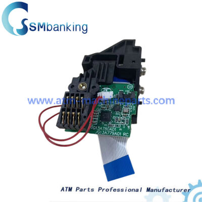 Diebold DN200 CHD-MOT ICT3H5-3AD2792 SECPAC2 Card Reader IC 01750304622-10 1750304622-10