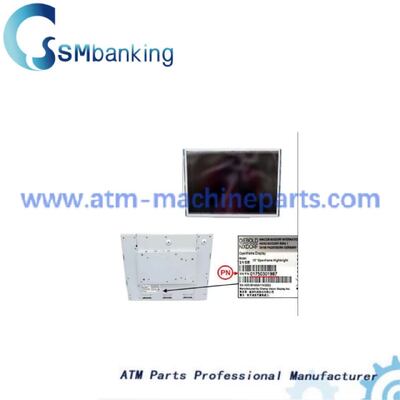 15" Openframe Display NSL HB MS15XGA401-02-CVD ATM Machine Parts 1750301987 01750301987