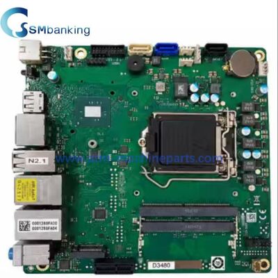 01750359727 Service Kit PC Mainboard N2.0-H110-mITX D3480 TPM1.2 for DN200 1750359727