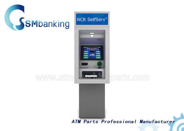 ATM Machine Parts NCR SelfServ 6626 Bulkhead Thround The Wall NCR Machine