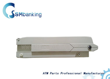 ATM machine DeLaRue NMD 100 Note Cassette NC301 A004348 with Key