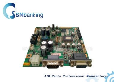 Wincor Hyosung ATM Parts 7540000005 5600 VGA Board For Hyosung 5100 / 5300XP Machines