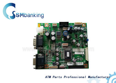 Wincor Hyosung ATM Parts 7540000005 5600 VGA Board For Hyosung 5100 / 5300XP Machines