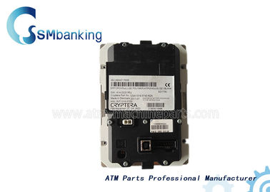 Original EPP ATM Keyboard Diebold 49249447769B EPP7 ( PCI - Plus ) LGE POLYMER HTR ENG (US) QZ1 BANK 49-249447-769B