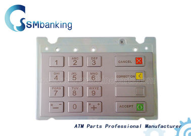 EPPV6 Wincor EPP J6 ATM Machine Number Pad / ATM Pin Pad 1750159565 1750159524 01750159341 English Version