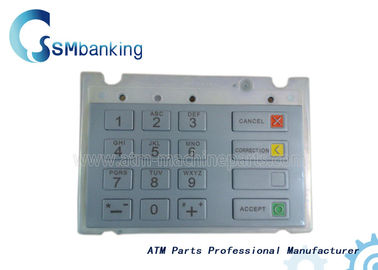 EPPV6 Wincor EPP J6 ATM Machine Number Pad / ATM Pin Pad 1750159565 1750159524 01750159341 English Version