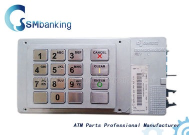 Original ATM NCR Keyboard EPP 58xx Any Language Version English Russia Spanish Pinpad Metal Key