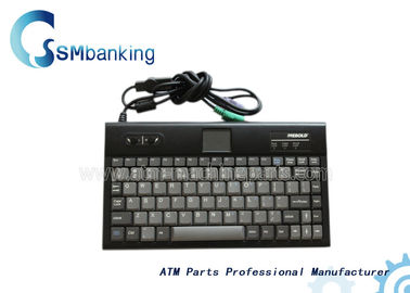 49211481000A 49201381000A Diebold ATM Parts / ATM Machine Parts Maintenance Keyboard