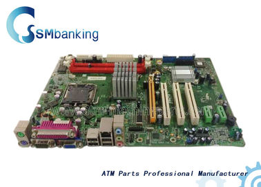 1750122476 Wincor 01750122476 CRS PC 4000 Motherboard EPC 3rd GEN AB ATM Solution