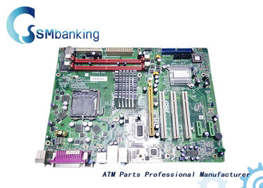1750122476 Wincor 01750122476 CRS PC 4000 Motherboard EPC 3rd GEN AB ATM Solution