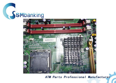 1750122476 Wincor 01750122476 CRS PC 4000 Motherboard EPC 3rd GEN AB ATM Solution