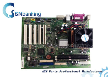 1750106689 Wincor ATM Core / Wincor Motherboard 01750106689 Metal Material