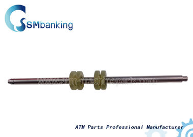 Banking Equipment Roller Spare Parts 2845V WCS-G ROLR Shaft 4P005101