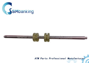 Banking Equipment Roller Spare Parts 2845V WCS-G ROLR Shaft 4P005101