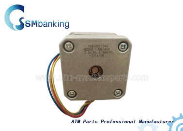 Custom NCR ATM Spare Parts Stepper Motor Assy 0090017048 for Financial Equipment Parts