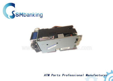 Wincor ATM Parts Card Reader 49209540000B 49-209540-000B CRD MTZ TRK 1 / 2 / 3 RD / WRT W / ANTI