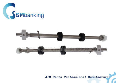 BCRM 2845V Machine ATM Machine Parts Lower Front Assembly Shaft