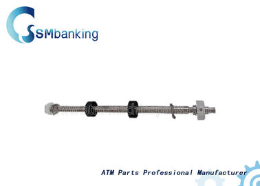 BCRM 2845V Machine ATM Machine Parts Lower Front Assembly Shaft