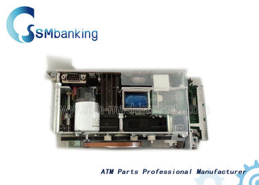 NCR 6622 ATM Card Reader Parts U - IMCRW With Smart Standard Shutter 445-0704482