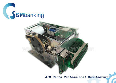 445-0723882 NCR ATM Machine Parts Smart Card Reader 6625 3 Month Warranty