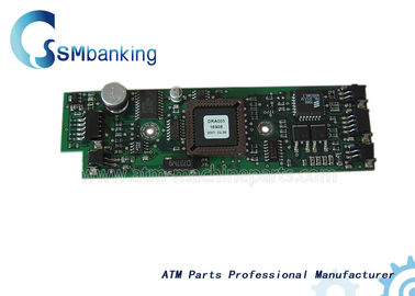 Original ATM Machine Parts NMD NC301 Cassette Control Board A008539 A002748