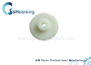 White Pulley Gear NCR ATM Parts 009-0017996-6 / NCR Accessories