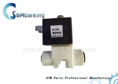 0090007840 ATM Machine Spare Parts NCR Solenoid Valve Assembly 009-0022199