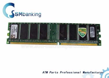 Original NCR ATM Parts Bank ATM Equipment Pivat Dimm 512MB 009-0022375