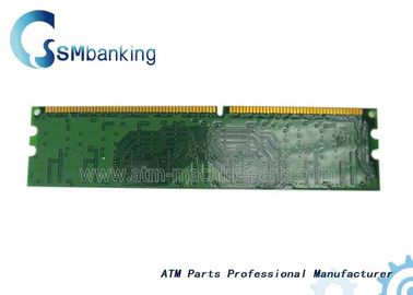 Original NCR ATM Parts Bank ATM Equipment Pivat Dimm 512MB 009-0022375