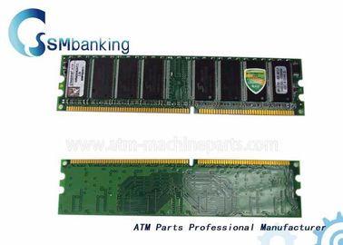 Original NCR ATM Parts Bank ATM Equipment Pivat Dimm 512MB 009-0022375