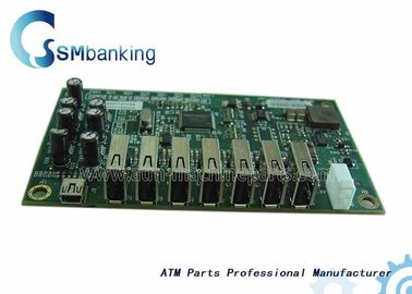 009-0023318 NCR ATM Parts USB 2.0 , 4 Port Break Out Assembly Control Board