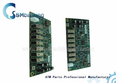 009-0023318 NCR ATM Parts USB 2.0 , 4 Port Break Out Assembly Control Board