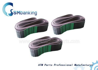 Transport Flat NCR Belt NCR ATM Parts 009-0019384 High Performance