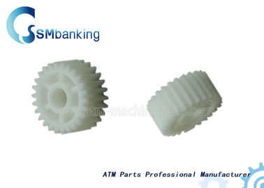 White ATM Machine NCR Spare Parts 26T Idler Ncr Gear 445-0633190