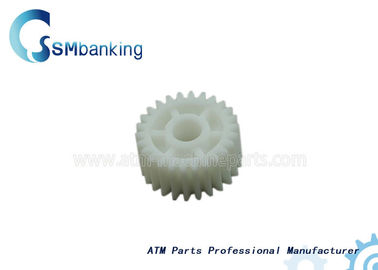 White ATM Machine NCR Spare Parts 26T Idler Ncr Gear 445-0633190