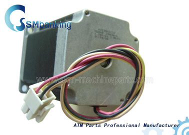 Original NCR ATM Parts NCR Stepper Motor Assy 445-0643114 4450643114