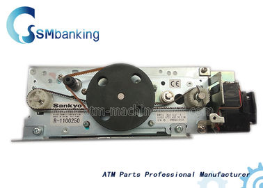 Professional Hyosung ATM Machine Parts Card Reader ICT3Q8-3A0260