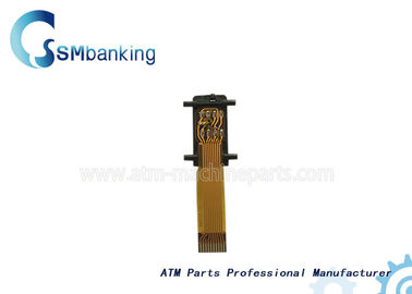 Plastic And Metal ATM Machine Parts DIP Card Reader IC Head 445-0740583