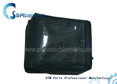 ATM Machine Parts Durable  Cassette Bag with 2 Cassettes In Good Quality