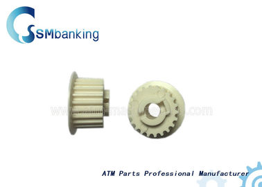 ATM  Parts wincor Spare Parts 22T Gear On Stacker  1750058042-10 In Good Quality