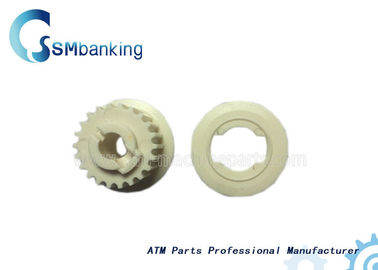 ATM  Parts wincor Spare Parts 22T Gear On Stacker  1750058042-10 In Good Quality