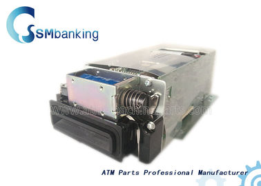 High Stable Metal Hyosung ATM Parts / ATM Card Reader ICT3Q8-3A0260